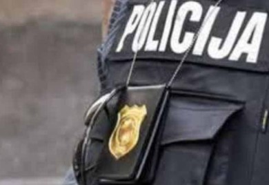 Detalji ranjavanja u Sarajevu: Muškarac sam sebe upucao, uhapšeni mu oteo pištolj