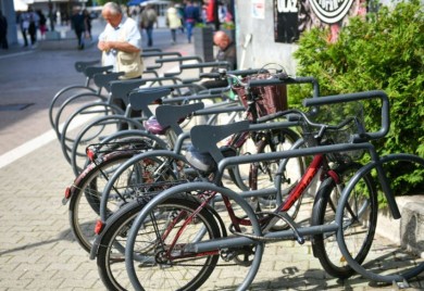 Prvi u BiH: U Banjaluci uskoro brojači biciklista