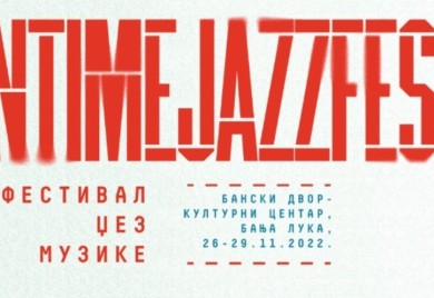 Intime Jazz Fest: Hans Mathisen Trio u Banskim dvoru