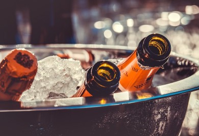 CNN traži od voditelja da za Novu godinu piju manje alkohola