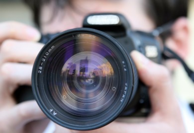 Njemački ministar traži fotografa, plata 350.000 evra