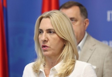 Cvijanović: Poruke od Stoltenberga da se stvari rješavaju na domaćem nivou