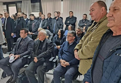 Za projekte povratka Hrvata u BiH 1,2 miliona KM