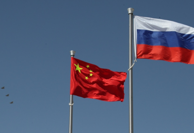 PEKING: Rusko-kineska vojna vježba jača partnerstvo dvije zemlje