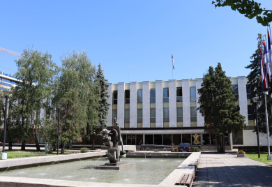 Sutra izbor nove Vlade Srpske