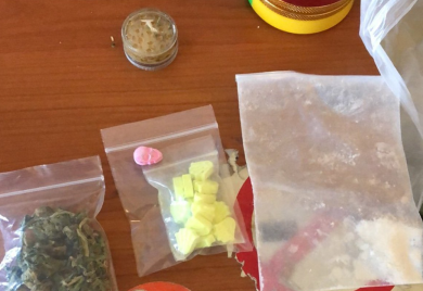 Hapšenje u Sarajevu, pronađena laboratorija za uzgoj i proizvodnju droge