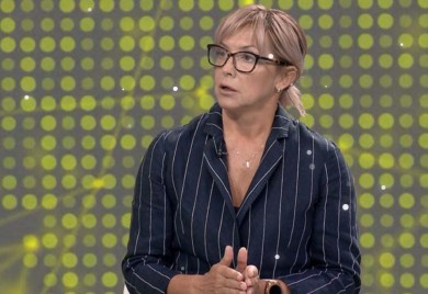 Trišić Babić: Turističko putovanje Turkovićeve na Maldive platili građani BiH