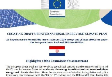 Index: Evropska komisija objavila dokument sa zastavom NDH