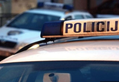Policija objavila ko je napadač