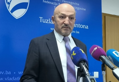 Kurtović: Povećanje minimalne plate od 27 KM u FBiH je nedovoljno