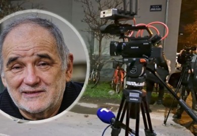 Na Bogojavljensku noć: Debakl na večeri posvećenoj Balaševiću, fanovi ljuti na porodicu