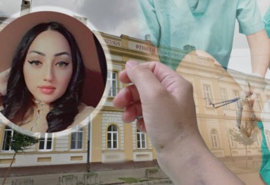Doktor negirao da je kriv za smrt bebe: Radio sam po proceduri