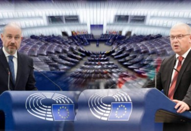 Ko je u Evropi za, a ko protiv Vučića i ko bi mogao da prevagne