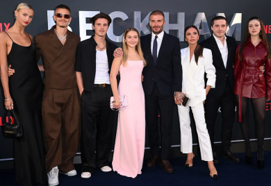 Drama u porodici Bekam: Bruklin razotkrio porodični rat, pominje se i „ukradeni“ prvi ples i suze Nikole Peltz