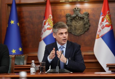 Upis pravoslavnog groblja na „državu“ – flagrantna diskriminacija Srba u BiH