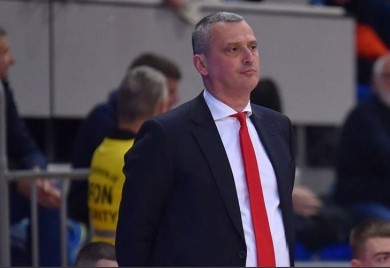 Panatinaikos otpustio Radonjića