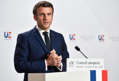 MAKRON: Ruska ekonomija je ugrožena, zvanični podaci su propaganda