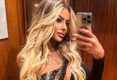 Preminula influenserka u 27. godini: Naglo joj pozlilo posle plastične operacije