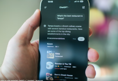 Pazite šta pišete: 7 stvari koje nikad ne treba da koristite u razgovoru s ChatGPT-om