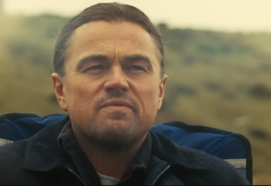 Fanovi oduševljeni tizerom: Uskoro stiže novi film sa Leonardom Dikaprijem u GLAVNOJ ULOZI