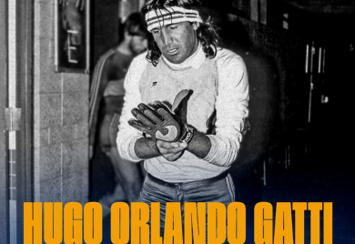 Otišao je “Ludak“: Preminuo čuveni golman