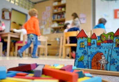 Vaspitači u vrtiću optuženi da su drogirali djecu