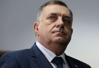 Dodik komentarisao kolaps elektromreže “Godinama nije uložena ni marka, a na računu zarobljene stotine miliona”