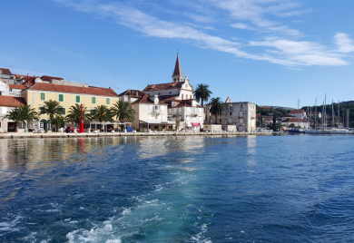 Temperatura mora iznenađujuća: Mediteran na udaru vrelog vremena