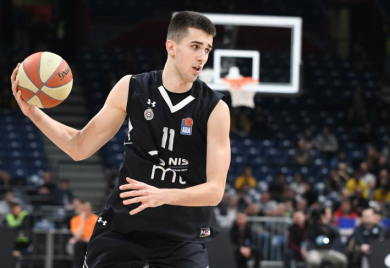 Srbin briljira u dresu španskog kluba