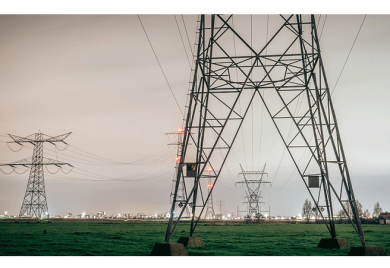 Britanija je saopštila da će ograničiti cijene električne energije i gasa za preduzeća