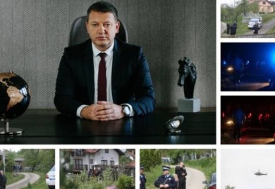 Banjalučki biznismen brutalno ubijen! Slučaj “Krunić” nije ni u planu Vrhovnog suda