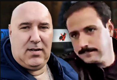 "Vladimir je bio prijeke naravi kad popije" Sugrađani progovorili o jezivom ubistvu taksiste u kafani, sumnjaju da je ovo motiv
