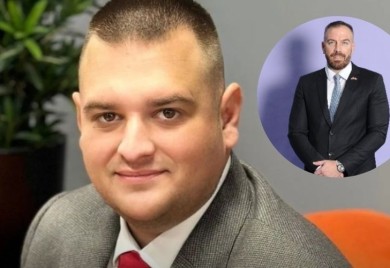 Bilbija se obrušio na Stankovića: SPÖ problem za Srbiju i ozbiljna opasnost za Austriju