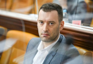 GRMUŠA: Neću glasati za usvajanje regulacionog plana