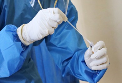 Koronom zaraženo 11 osoba u Srpskoj