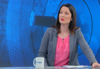 TRIVIĆ: Ne bih išla kod Putina čak i kad bih mogla
