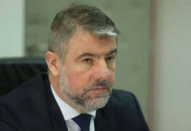 ŠERANIĆ: Neusvajanje budžeta onemogućiće liječenje u narednoj godini