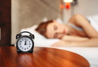 Istraživanje pokazalo: Kakve rizike donosi kratak san