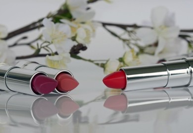 Jesen diktira nove trendove u šminkanju: Slijedite ova tri pravila