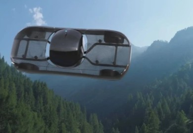 Kalifornijski startup obećava izraditi prvi "pravi" leteći automobil