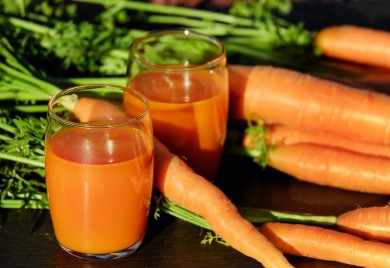 Vitaminska bomba od 4 sastojka