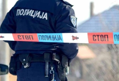 Heroj Milenko pomogao tročlanoj porodici u saobraćajnoj nesreći: Čupao je vrata da nas spase