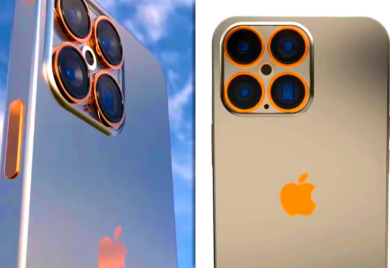 Najavljen novi Iphone15 sa nadogradnjom za USB-C brzine