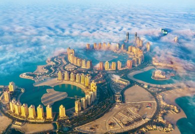 FIFA zaradila milijarde dolara od sponzora