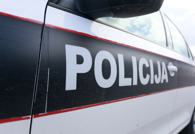 Dominikanka prijavila Sarajliju za silovanje