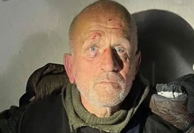 Lovac pomogao policiji da uhapsi Balijagića: "Vidim trag u snegu, kažem ženi - ovo je sigurno Alija"