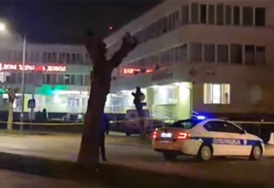 Policija zaustavila Dobojliju u audiju, on pobjegao