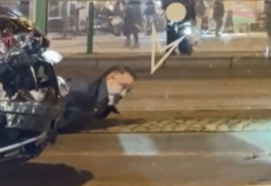 Cure detalji o vozaču koji je SIJAO SMRT u Magdeburgu: Psihijatar na mrežama dijelio radikalne stavove, a ovo je objavio prije krvoprolića