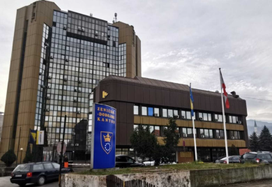 Raspada se većina u Zeničko-dobojskom kantonu