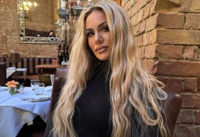 Selma Bajrami zadržana na aerodromu “Nikola Tesla” pa vraćena u Sarajevo